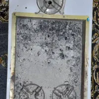 فروش منقل|اجاق گاز و لوازم برقی پخت‌وپز|اهواز, گلدشت|دیوار