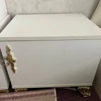 فروش یک سری لوازم در حد نو منزل به دلیل جابجایی