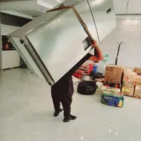 باربری واسباب کشی 100٪تضمینی