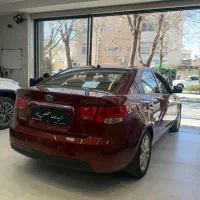 سراتو|خودرو سواری و وانت|اصفهان, باغ کاران|دیوار