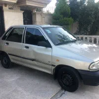 پراید مدل ۹۳|خودرو سواری و وانت|ساری, |دیوار