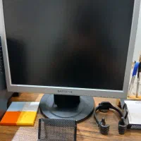 مانیتور های سامسونگ بعلاوه کیس|رایانه رومیزی|تهران, سعادت‌آباد|دیوار