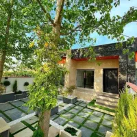 ویلافلت200مترزمین 90متربنایک میلیاردنقد*اقساطی