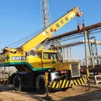 جرثقیل کرین کفی شادگان ۲تن ۳تن ۵تن ۱۱تن شبانه روزی|خدمات حمل و نقل|شادگان, |دیوار