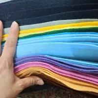 نمد برشی ۲میل زیر قیمت بازار