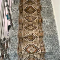 فرس راه پله