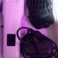 موزر ماشین اصلاح موی سر و ریش اصلی نو