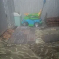 ماشین بچگانه