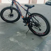 دوچرخه 26 colnago آلمینیوم|دوچرخه، اسکیت، اسکوتر|تهران, کوثر|دیوار