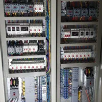 برقکاری صنعتی و ساختمان و تعمیرات