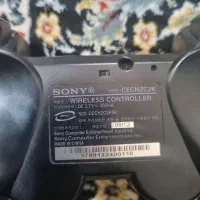 دسته ps3اصل نو نو|کنسول، بازی ویدئویی و آنلاین|تهران, گلاب دره|دیوار