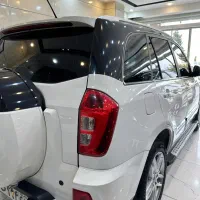 ایکس 33AT مشابه صفر،مدل ۱۴۰۰|خودرو سواری و وانت|شیراز, باهنر|دیوار