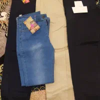 شلوار پسرانه