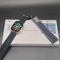 ساعت هوشمند HK 10 Ultra 3|لوازم جانبی موبایل و تبلت|تهران, شمشیری|دیوار