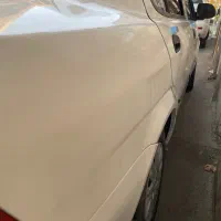 تیبا ۱ تک برگ سند در حد صفر کارخانه|خودرو سواری و وانت|قزوین, |دیوار