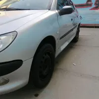 پژو 206 تیپ ۵، مدل ۱۳۸۸|خودرو سواری و وانت|مشهد, اروند|دیوار