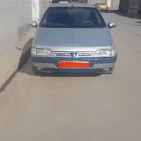 پژو 405مدل88،معاوضه با..