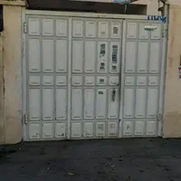 منزل ویلای دوخوابه بازسازی کامل|فروش خانه و ویلا|شیراز, شیشه‌گری|دیوار