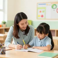 معلم خصوصی ،وانشناس کودک تقویت دروس،اختلال یادگیری