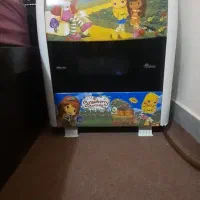 ۳دستگاه بخاری گازی در حد نو