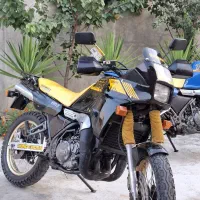 یاماها Yamaha  تی دی ار tdr