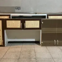 کابینت فلزی