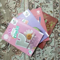کتاب های دهم|کتاب و مجله آموزشی|قم, پردیسان|دیوار