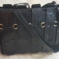 کیف چرم اکبند|کیف، کفش، کمربند|شیراز, ستارخان|دیوار