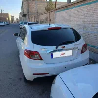 جیلی امگرند هاچبک تمیز