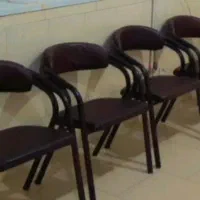 صندلی راحت واداری