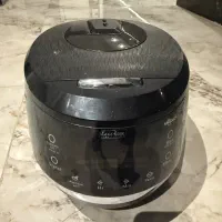 پلوپز و سرخ کن چند کاره