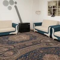 مبل|مبلمان خانگی و میز عسلی|سردشت, |دیوار