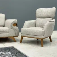 تنوع بالا مبل راحتی تعویض مبل نو با کهنه کد ۱۰۰|مبلمان خانگی و میز عسلی|کرج, گلشهر|دیوار