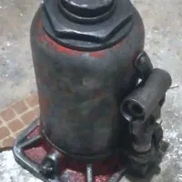 جک ۲۰ تنی|قطعات یدکی و لوازم جانبی|دشتابی, |دیوار