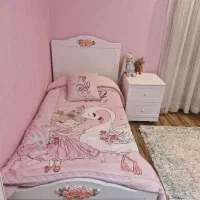 سرویس خواب کودک