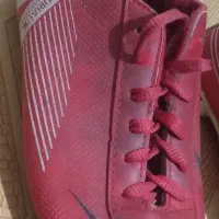 کفش چمن نایک|کیف، کفش، کمربند|نیشابور, شهرک بسیج|دیوار