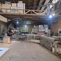 مونتاژ کار و برش کار کابینت و کارگر ساده