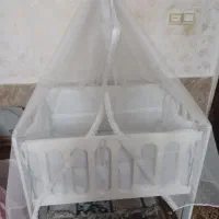 تخت نوزاد،تخت کنار مادر ننو