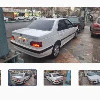 پژوپارس xu7p دریچه سیمی|خودرو سواری و وانت|تهران, نازی‌آباد|دیوار