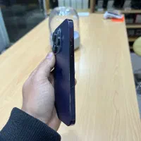 ایفون 14 Pro دوسیم ZA/A|موبایل|خوی, |دیوار