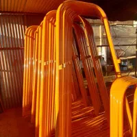 فروش عمده بتونیر ، میکسر بتن، ستون ریز|ماشینآلات صنعتی|رباطکریم, شهرک صنعتی زوارهای|دیوار