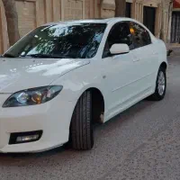 مزدا 3|خودرو سواری و وانت|ارومیه, |دیوار