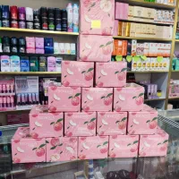 اسکراپ هلو بیوآکوا آرایشی یاس