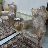 مبل|مبلمان خانگی و میز عسلی|بروجرد, |دیوار