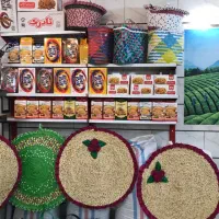 سوغات محصولات گیلان|خوردنی و آشامیدنی|مشهد, راه آهن|دیوار