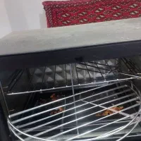 توستر  هوکو سالم تمیز در حد