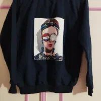 یک عدد پیراهن دخترانه و دو عدد بافت|حراج|قزوین, |دیوار