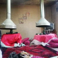 تنور سنتی وتنوردرمانی|خدمات پذیرایی، مراسم|ارومیه, |دیوار