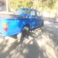 سایپا مدل 97|خودرو سواری و وانت|سروآباد, |دیوار