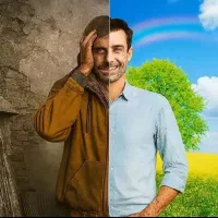 ترک اعتیاد بدون درد و خماری در منزل